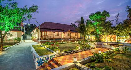 APR Villa by Alaya Stays