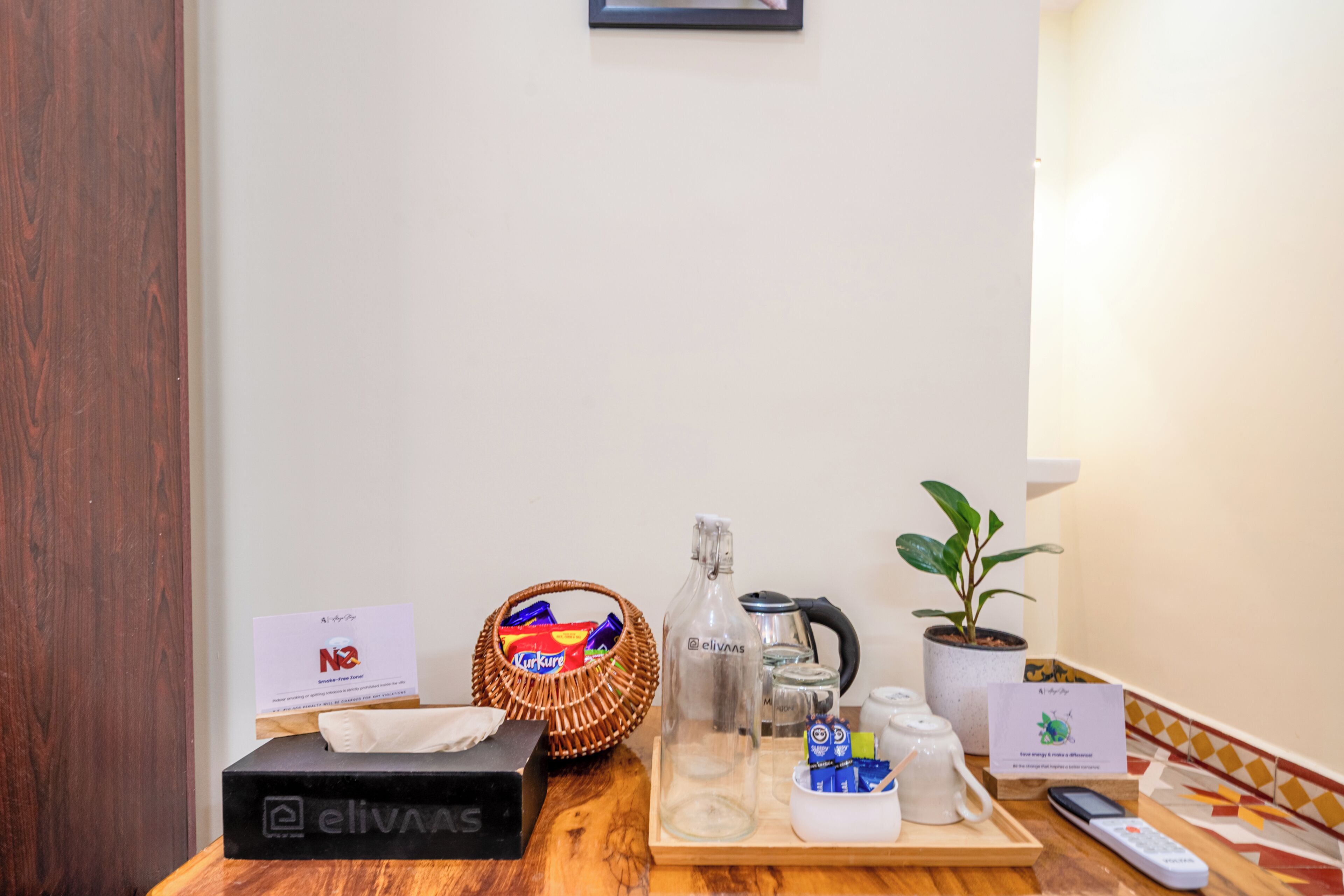 华丽双人房, 山景 | 免费 WiFi