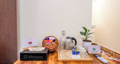 APR Villa by Alaya Stays