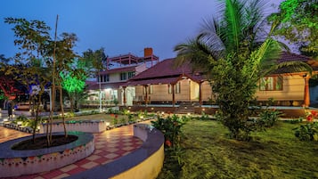 Fachada
