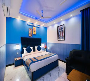 Free WiFi - Hotel Ratan Palace (Dehradun)