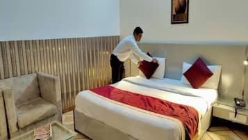 Executive Room | Free WiFi