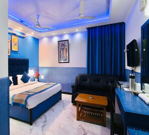 Free WiFi - Hotel Ratan Palace (Dehradun)