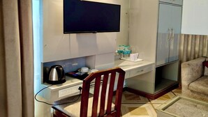 Habitación ejecutiva | Wifi gratis