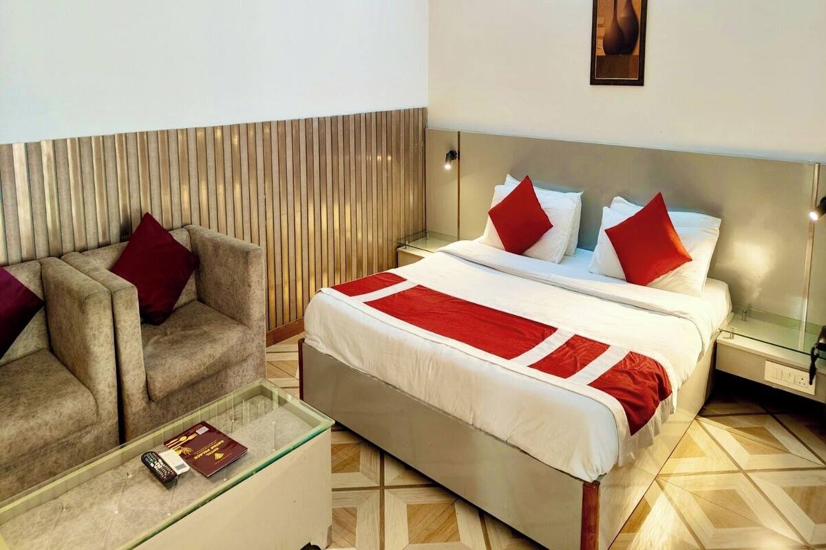 Habitación ejecutiva | Wifi gratis