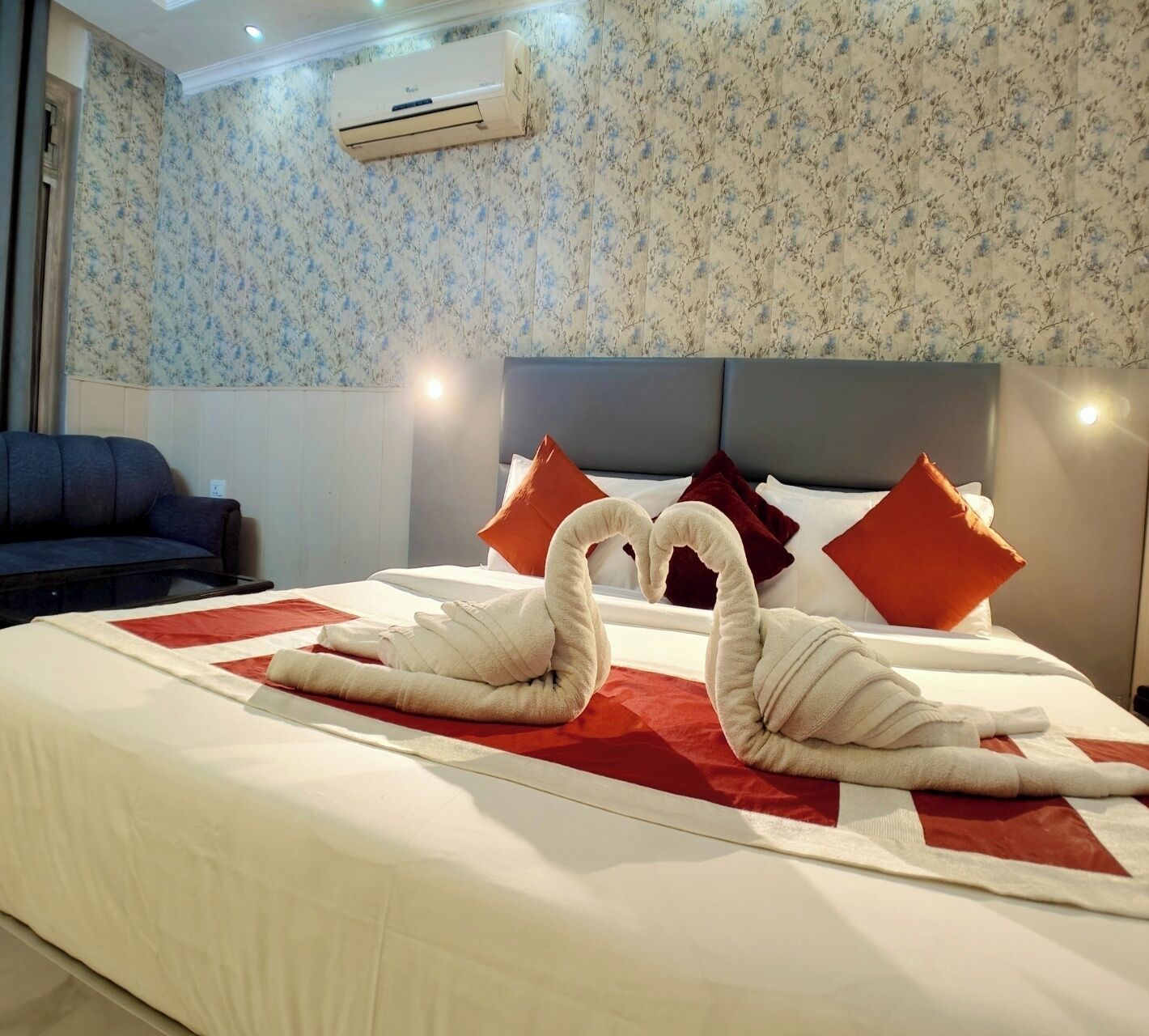 Superior Suite | Free WiFi