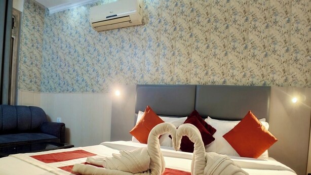 Suite superior | Wifi gratis