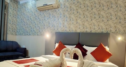 Hotel Ratan Palace
