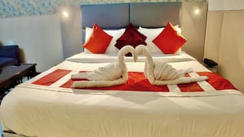 Superior Suite | Free WiFi