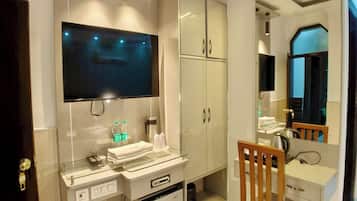 Superior Suite | Free WiFi