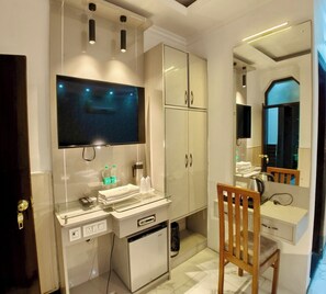 Suite superior | Wifi gratis