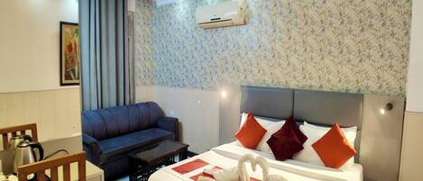 Superior Suite | Free WiFi