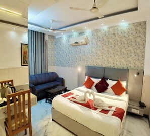 Free WiFi - Hotel Ratan Palace (Dehradun)