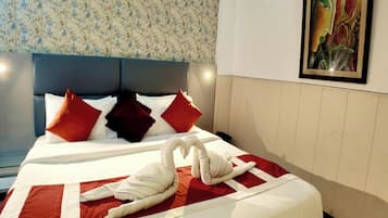 Superior Suite | Free WiFi