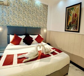 Free WiFi - Hotel Ratan Palace (Dehradun)