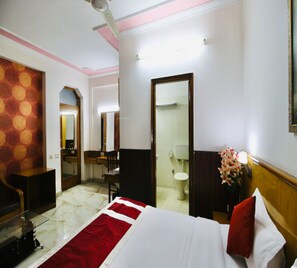 Free WiFi - Hotel Ratan Palace (Dehradun)