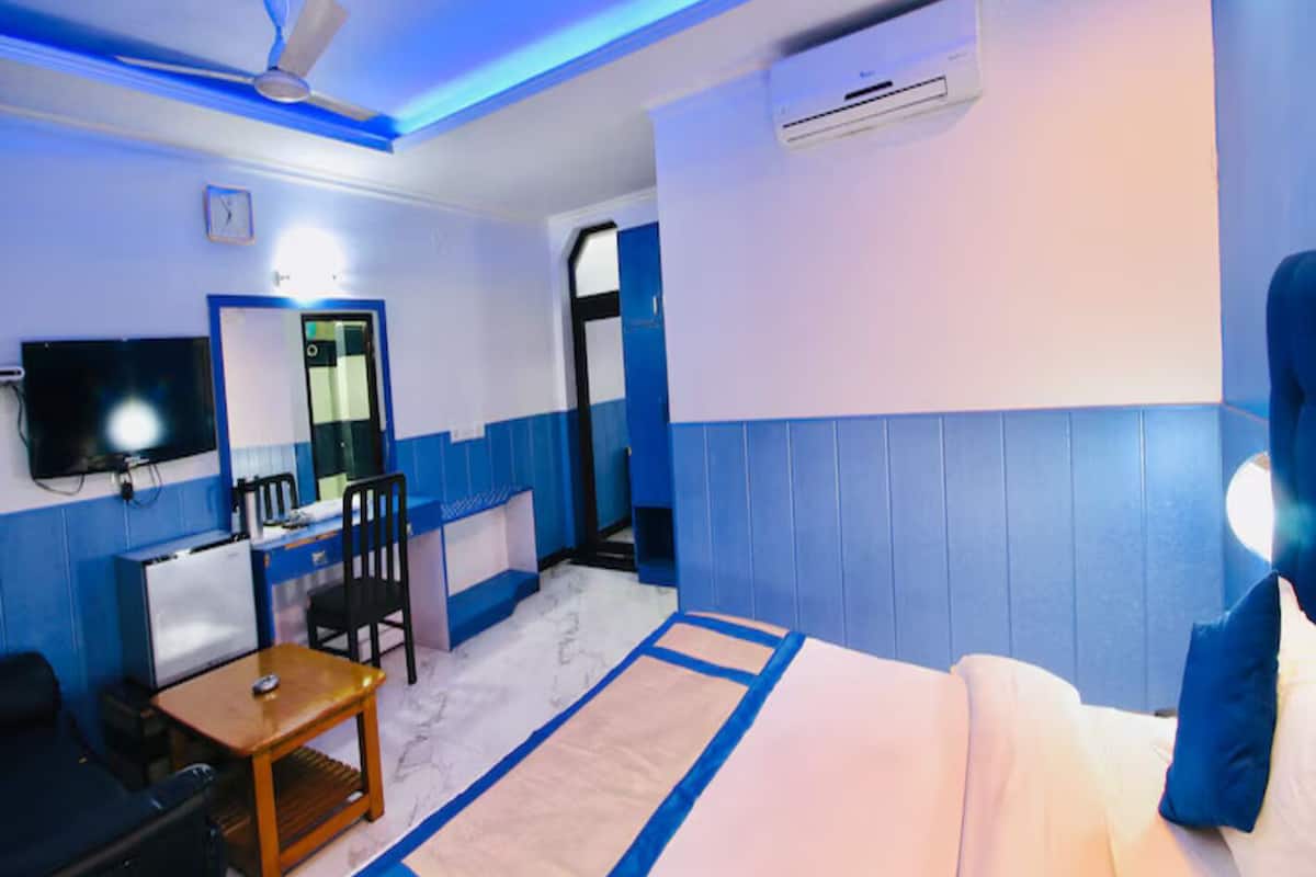 Superior Suite | Free WiFi