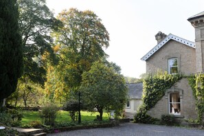Exterior - Nent Hall Country House Hotel (Alston)
