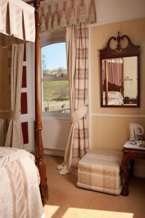 遮光布/窗簾、熨斗/熨衣板、免費無線上網