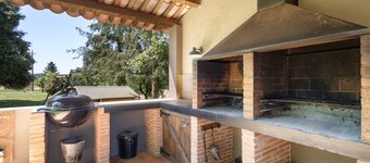 Rural Apartment El Corral 1