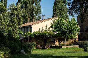 Exterior - Rural Apartment El Corral 2 (Lladurs)