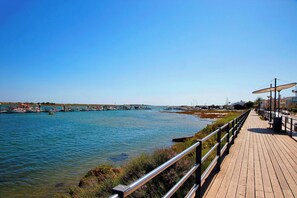Marina - APARTMENT JANE, Conceição de Tavira (Cabanas de tavira)