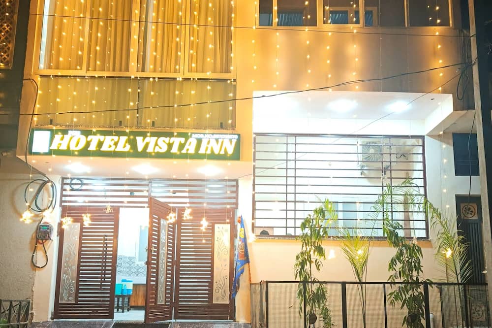 Hotel Vista Inn