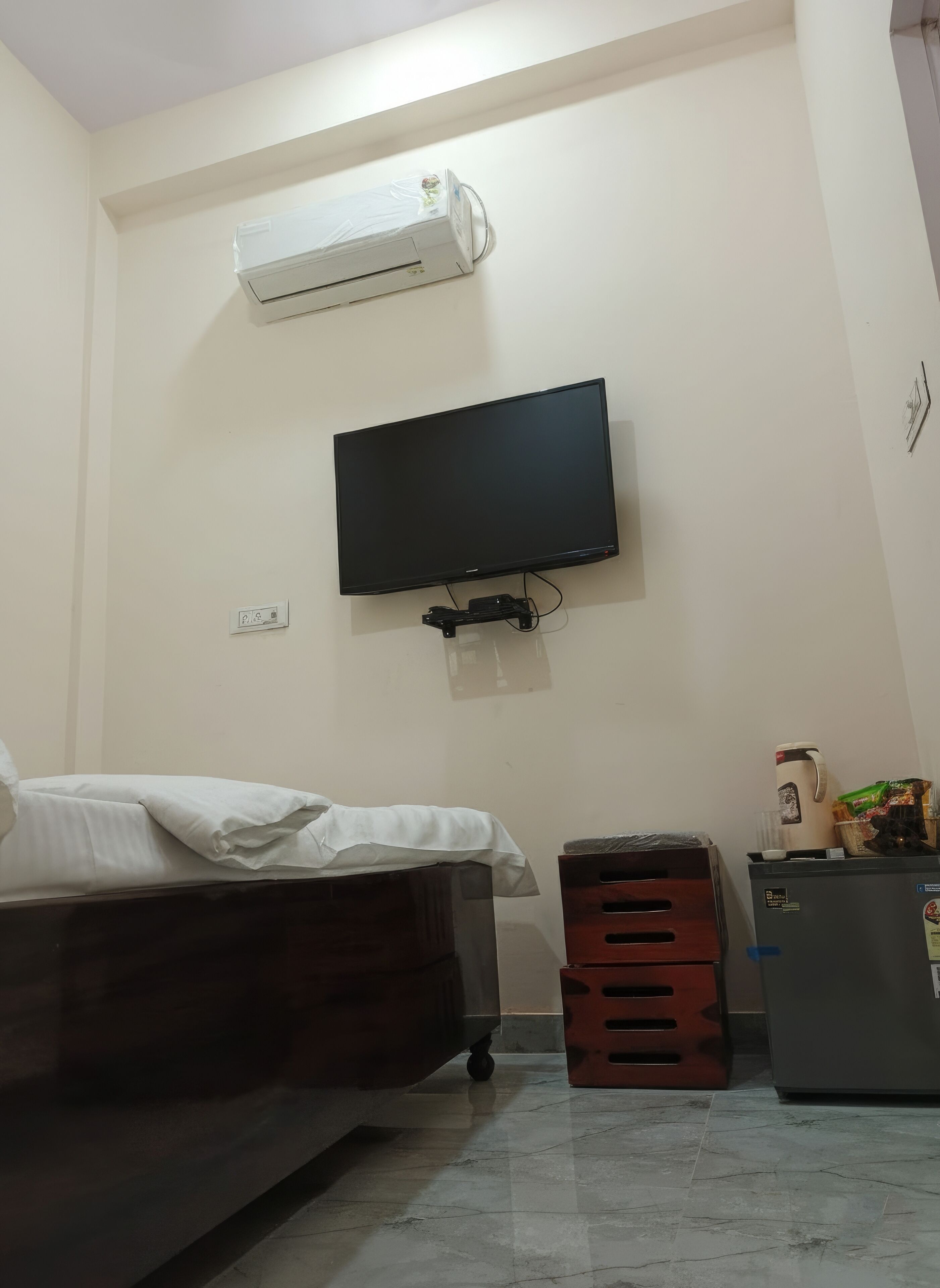 Deluxe Single Room | Premium bedding, minibar, desk, rollaway beds