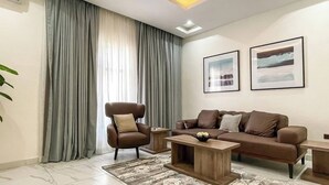 Interior detail - Huxton Hotel (Lekki)