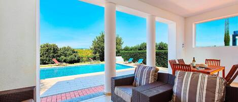 Servei de restauració a l'aire lliure