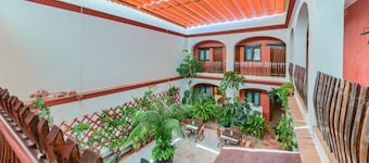 Hotel Pozo Rey by youroom