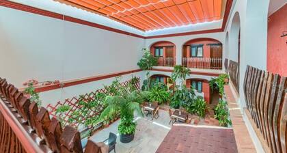 Hotel Pozo Rey by youroom