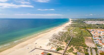 VILLA DO REGATO, Beach Village