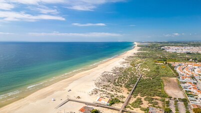 VILLA DO REGATO, Beach Village