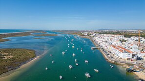 Marina - APARTMENT ZANI, Golden Clube (Cabanas de tavira)