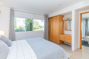 1 bedroom, free WiFi - APARTMENT ZANI, Golden Clube (Cabanas de tavira)