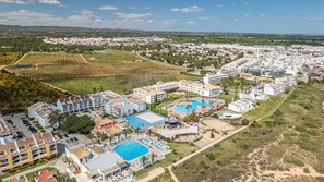 Exterior - APARTMENT ZANI, Golden Clube (Cabanas de tavira)