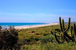 Beach - VILLA  LARANJA, Castro Marim Golfe Resort (Castro Marim)