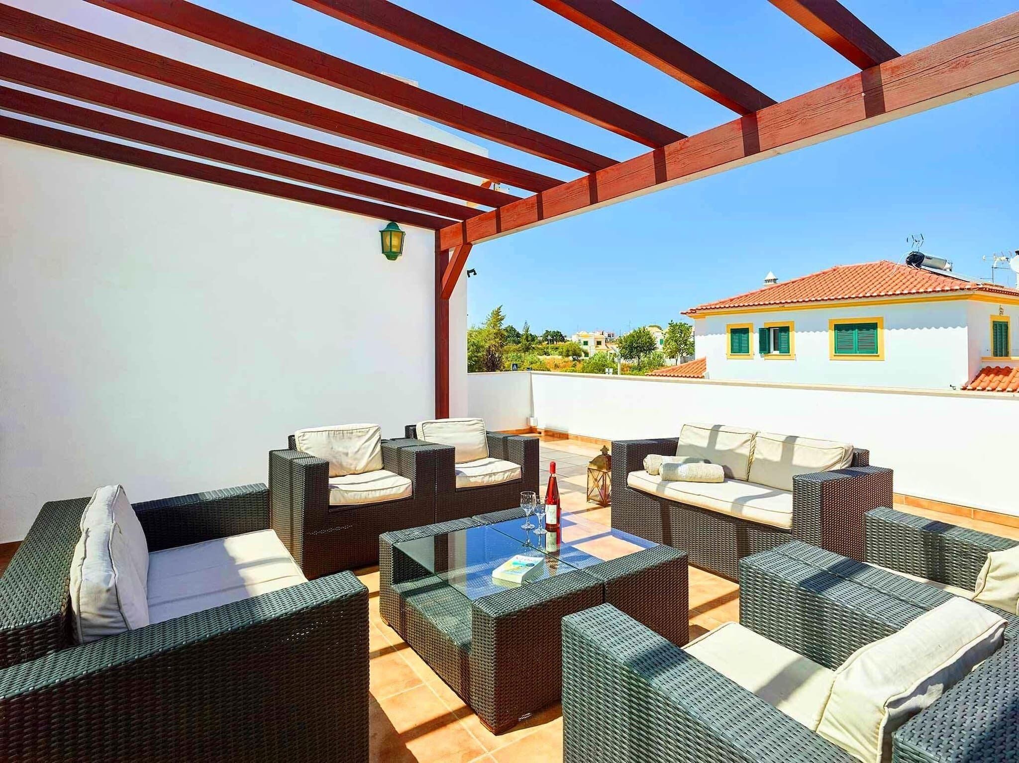 Terras