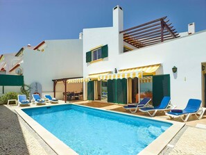 Pool - CASA BRANCA, Beach Village (Altura)