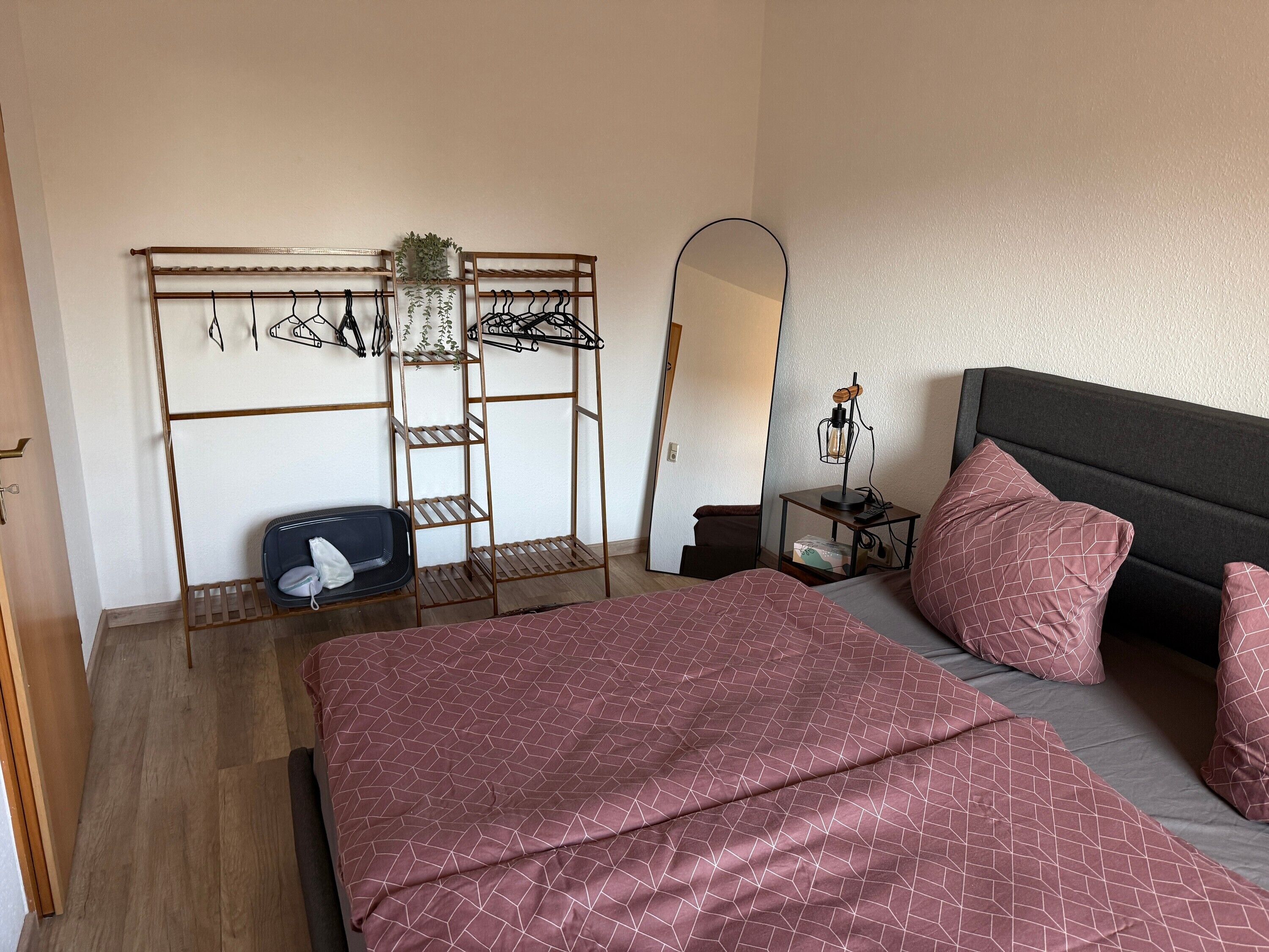 Fer et planche à repasser, Wi-Fi