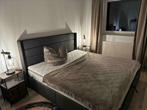 Fer et planche à repasser, Wi-Fi