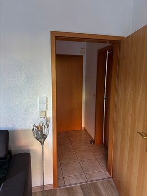 Interior - Apartment 'Carmen' with Shared Terrace, Private Garden and Wi-Fi (Wiek)