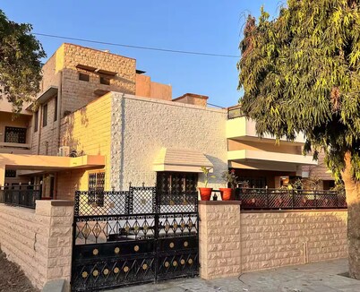 Narpati Villa