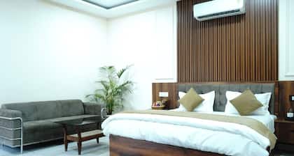 Anandam Farms And Resort