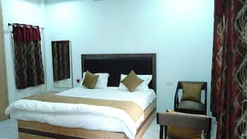 Deluxe-Ferienhaus | Kostenloses WLAN