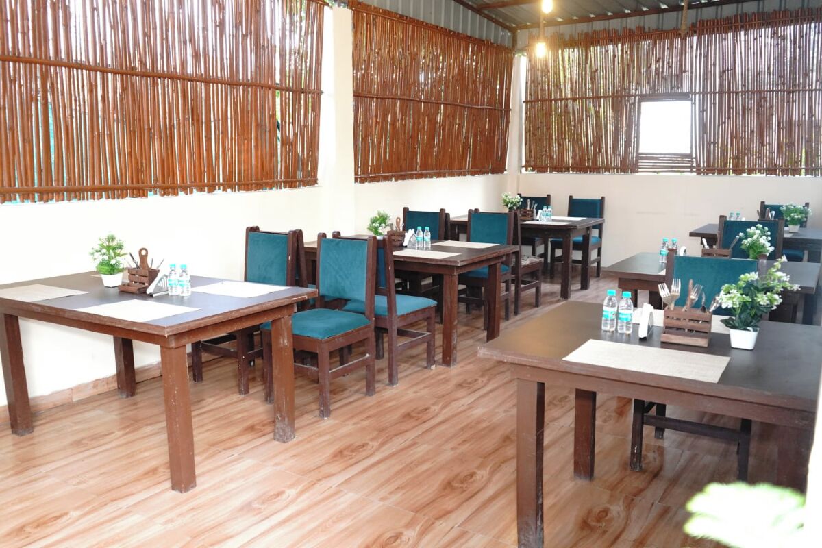 خدمة الغرف - الطعام