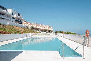 Pool - Vistamar by Residea (Benalmádena)