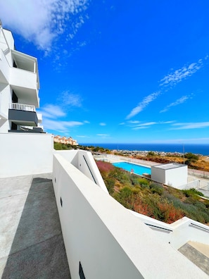 Property grounds - Vistamar by Residea (Benalmádena)