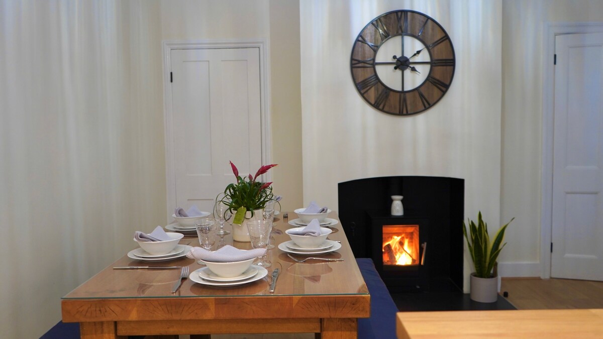 Image de profil de l’hôte